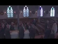 Mass of Christian Burial for John T Sully Sullivan