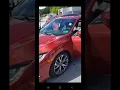 2020 Honda CR-V and 2020 Honda Civic Touring at Cole Honda