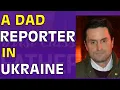 Lucas Tomlinson Interview FOX News Channel Reporter In Ukraine