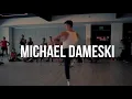 Sinead Harnett - If You Let Me Feat. Grades - Choreography by Michael Dameski