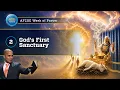 AFCOE Week of Prayer God s First Sanctuary Carlos Munoz