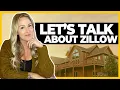 Zillow Getting Out of iBuying