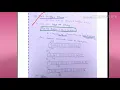 Input buffering - one buffer scheme