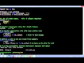 Guide - PA2 Lexer
