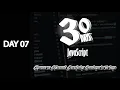 30 Days JavaScript - Day 07 Operator Precedence