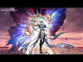 Dottore Boss Fight All Phases Theme [V4 -Phase II Lyrics] | Genshin Impact 6.3 \