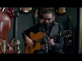 Gustav Lundgren - French Connection "Tears" (Django Reinhardt)
