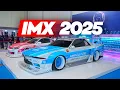 Download Lagu Acara Mobil Paling Gokil Dalam Sejarah Indonesia | IMX 2025‼️