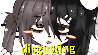 she ships CHILDREN TOGETHER