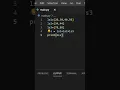 Best Way To Merge Python Lists