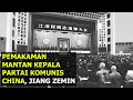 Download Lagu Pemakaman Mantan Kepala Partai Komunis China, Jiang Zemin