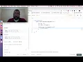 344 reverse string coding interview Question leetcode