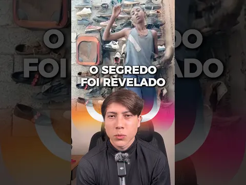 O INSTAGRAM TEM UMA FORMA DIFERENTE DE POSTAR REELS  #dicas #instagram #utilidadepublica #islamsousa