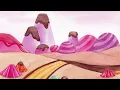 Slow Stroll to the Candyland Chill Lofi Hip Hop Mix