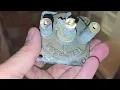 Tempress II shower valve rebuild