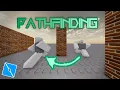 Flowfield Pathfinding TUTORIAL
