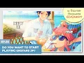 Do You Want to Start Playing Enstars JP? What's New in 2025! [GIVEAWAY EP.03 - JP Music \u0026 Basic]