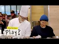 Download Lagu Shin Young, Come and Help Jae Seok.. Beat the Eggs for Him How Do You Play? Ep 25