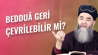 Bedduâ Geri Çevrilebilir mi?
