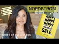 Nordstrom Anniversary Sale 2022 My wish lists