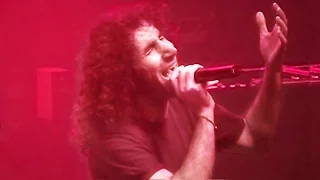 System Of A Down - Chop Suey! live 【Astoria | 60fpsᴴᴰ】