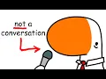 why online debate culture ruins real conversation goose explains