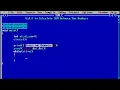 C Program to Calculate Sum between Two Numbers Learn Coding