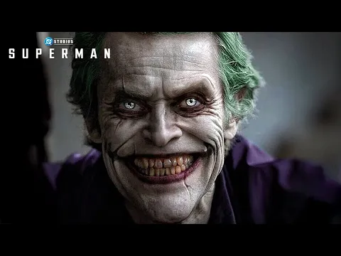 Video Thumbnail: The New Joker