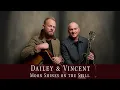 Dailey & Vincent - Moon Shines on the Still (Official Audio)