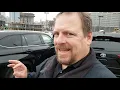 Adding a hitch to a Highlander Beware of promises made