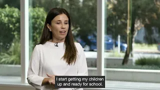 Meet Josie PwC s Career Evolution Program