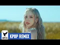 Download Lagu VIVIZ - Shhh! (Areia Remix)