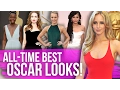 12 BEST Oscar Looks of All-Time Dirty Laundry