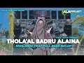 Download Lagu DJ THOLA'AL BADRU ALAINA MIDDLE TASSO COCOK BUAT CEK SOUND VIRAL TIKTOK TERBARU‼️🎧