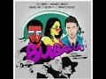 Anuel AA Ft. Becky G, Prince Royce - Bubalu [Audio Oficial]