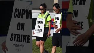 Canada Post strike explained