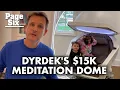 Rob Dyrdek s wellness plan includes a 15K meditation dome Page Six Celebrity News