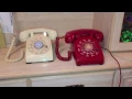 Download Lagu Telephones: Ringing Cadence - US v UK