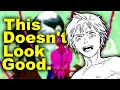 I m Worried about Chainsaw Man Season 2