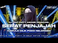 Download Lagu DJ SERAT PENJAJAH (KAWULO CILIK PODO NELONGSO || TRAP PARTY FULL BASS HOREG || CADELLEKSU RMX