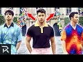 This Is How The Jonas Brothers Spend Their Millions