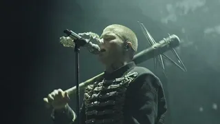 Yung Lean - Forever Yung Tour (London & Warsaw) - Akt 1