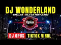 Download Lagu DJ WONDERLAND x BIASALAH x BILA DIA MENYUKAIKU ♫ LAGU TIK TOK TERBARU REMIX ORIGINAL 2021
