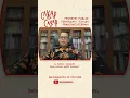Lagu Cakap-Cakap | Persepsi Publik Terhadap 1 Tahun Prabowo-Gibran