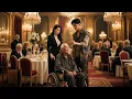 Download Lagu 豪門求醫看不起邋遢小夥，怎料小夥竟是千金難求的絕世神醫！一手金針讓女總裁的傻父親瞬間清醒，就連他天生癱瘓的腿也能當場下地走路，女總裁不顧小夥已婚當眾求愛願意做妾#帝师下山