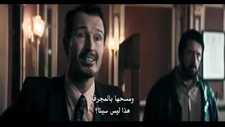 الإنتقام فيلم لنجم الاكشن بويكا 2019مترجم بجودة عالية فضلا الايك والاشتراك فى القناء وتفعيل الجرس لي 