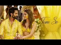 Download Lagu Tum Se (Audio): Shahid Kapoor, Kriti | Sachin-Jigar, Raghav Chaitanya, Varun Jain, Indraneel