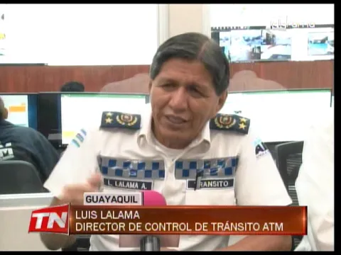 195 furgonetas fueron retenidas por servicio de expreso escolar ilegal