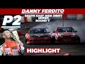 Download Lagu HIGHLIGHT DANNY FERDITO at SOUTH EAST ASIA DRIFT SERIES - ROUND 7