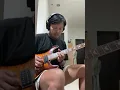Lagu Laki-laki Bukan Pengecut - Dewa 19 Ft Ello (Guitar Solo / Interlude Cover)